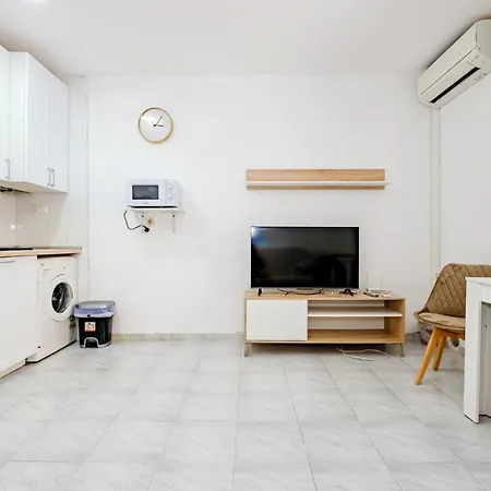 شقة Joven Pura Id134 *