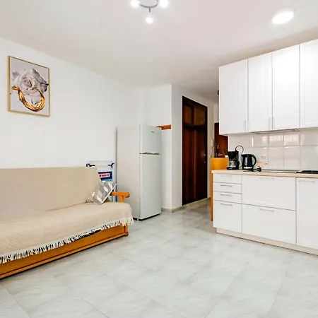 Joven Pura Id134 شقة *