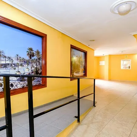 Joven Pura Id134 Apartment