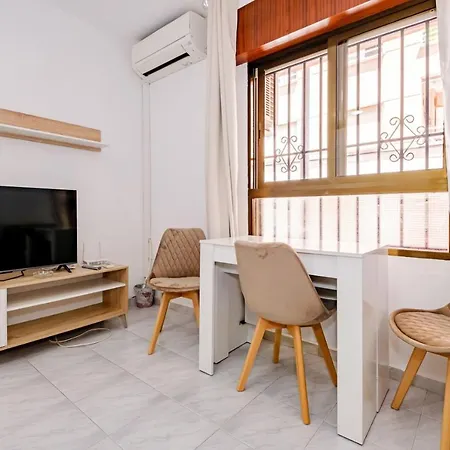 Joven Pura Id134 شقة