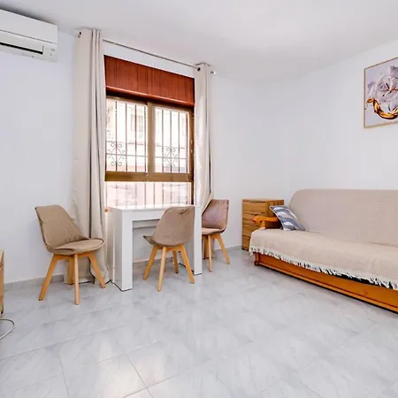 شقة Joven Pura Id134