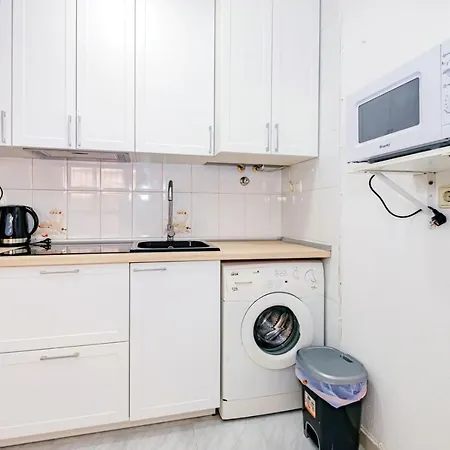 شقة Joven Pura Id134 تورّيفيِخا