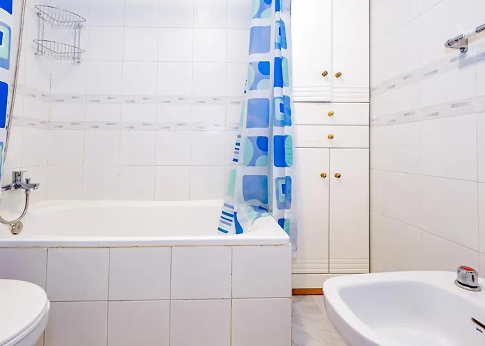 Joven Pura Id134 Apartment *