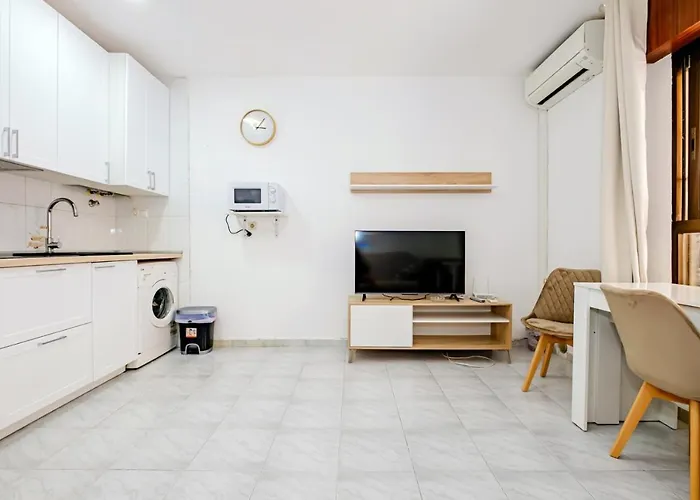 Apartment Joven Pura Id134 *