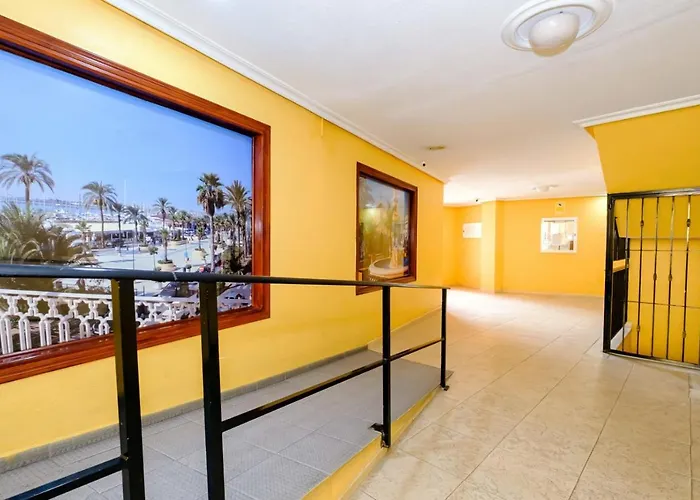 Joven Pura Id134 Apartment