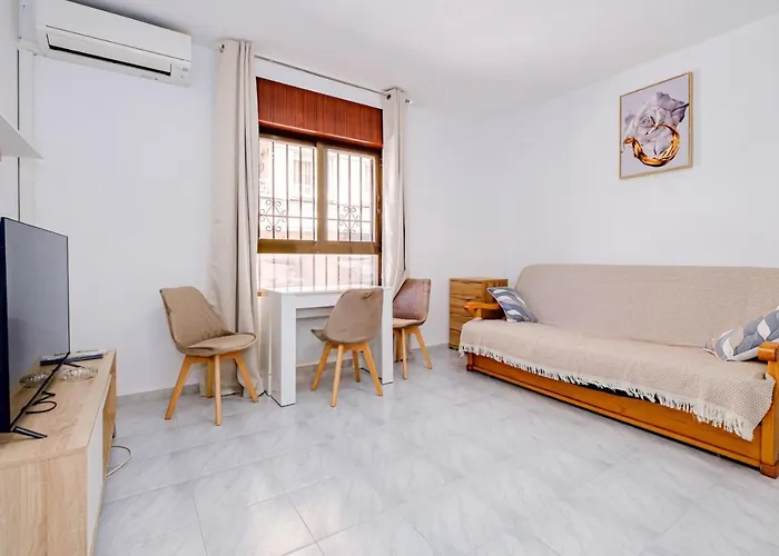 Apartment Joven Pura Id134