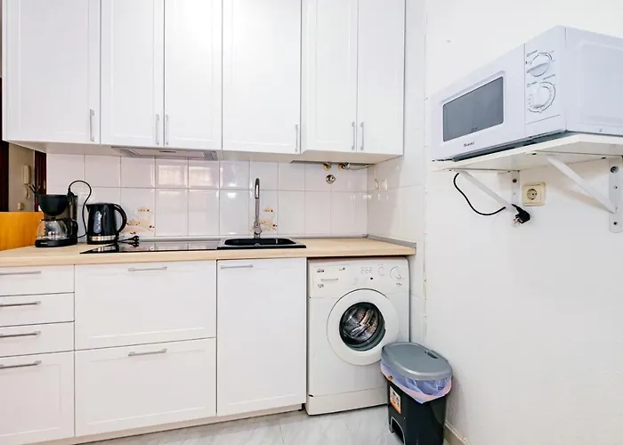 Apartment Joven Pura Id134 Torrevieja