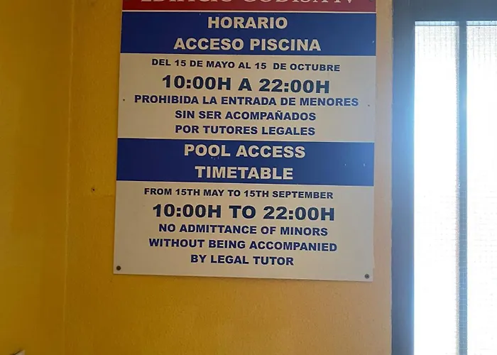 Apartment Joven Pura Id134