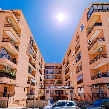 شقة Joven Pura Id134 *