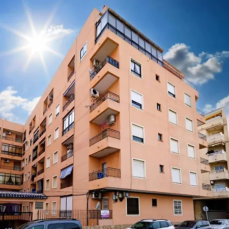 شقة Joven Pura Id134