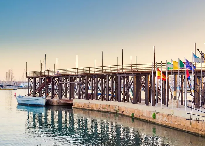 شقة Joven Pura Id134 تورّيفيِخا